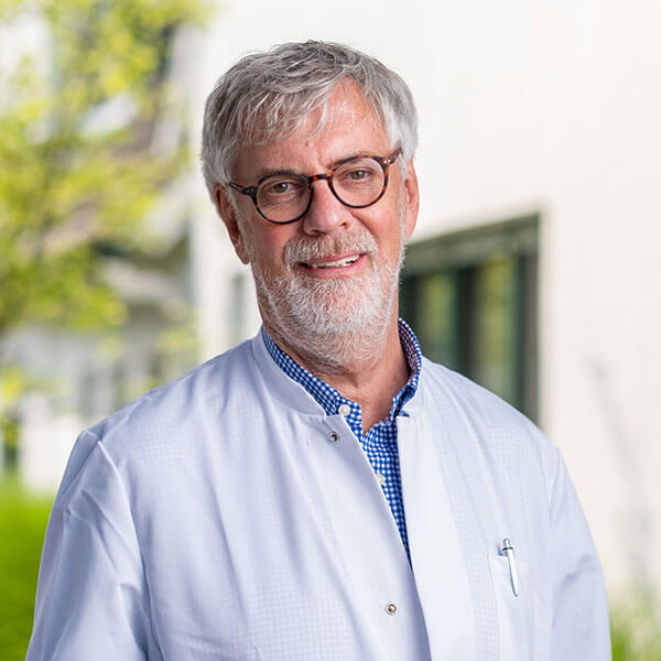 Dr. med. Ulrich Schneider